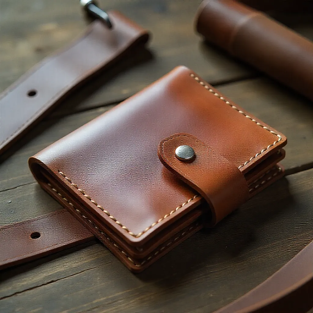 Pattern development process